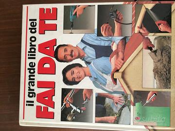 Il grande libro del fai da te