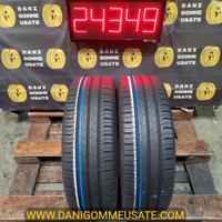 2 GOMME 185 55 15 ESTIVE 80% CONTINENTAL