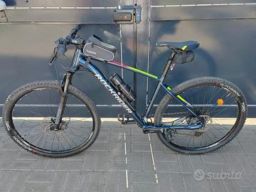MTB ROCKRIDER XC 100