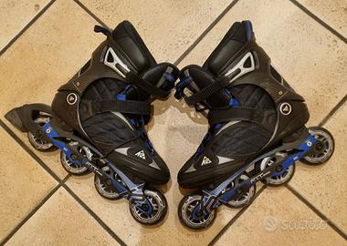 Pattini in linea K2 - 41.5