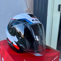 Casco ls2 verso 2