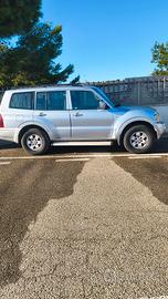  Pajero v 60 3200 did