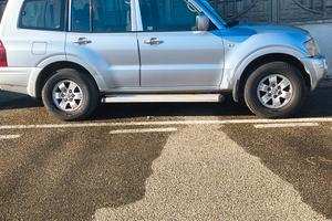  Pajero v 60 3200 did