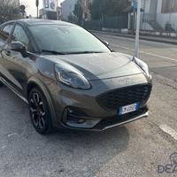 Ford Puma 1.0 Ecob. Hyb. 125cv ST-Line X Desi...
