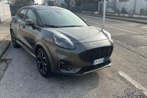 Ford Puma 1.0 Ecob. Hyb. 125cv ST-Line X Desi...