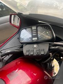 Bmw k 75 del 1994 pezzi di ricambio