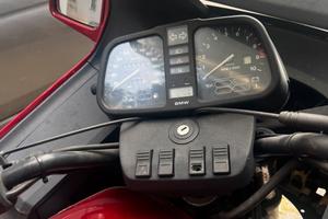 Bmw k 75 del 1994 pezzi di ricambio