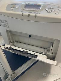 Stampante fotocopiatrice RICOH 