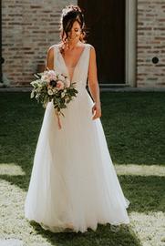 Abito da sposa Nicole