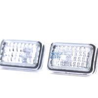 FRECCIE LATERALI PER VOLKSWAGEN VW AUDI PORSCHE CR