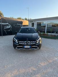 MERCEDES - Classe GLA - GLA 200 d Automatic Sport