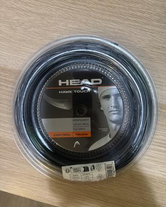 Head Hawk Touch