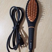 Spazzola lisciante Enkho