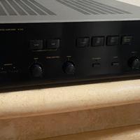 Amplificatore luxman a 312