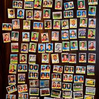 100 figurine calciatori Panini 1994/95