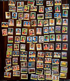 100 figurine calciatori Panini 1994/95