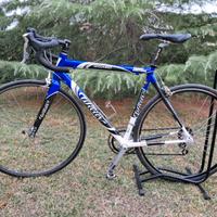 Bici da corsa Wilier Triestina