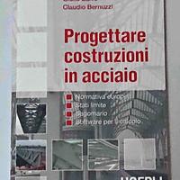Progettare costruzioni in acciaio