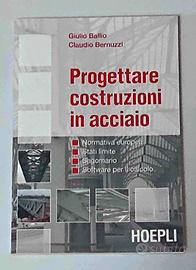 Progettare costruzioni in acciaio