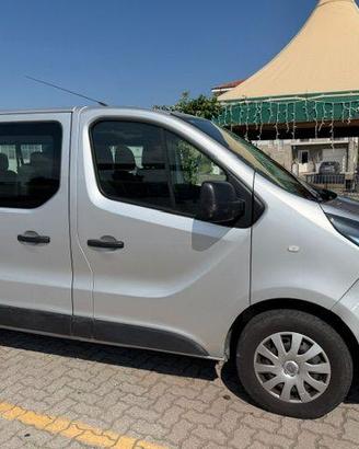RENAULT TRAFIC dCi P125 CV ENERGY