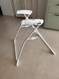 Stand uo CAM per navicella