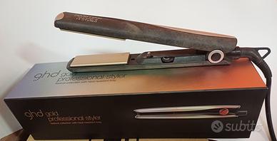 2 Piastre professionali per capelli