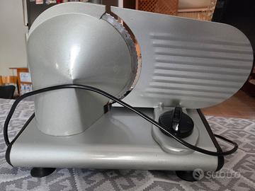 Affettatrice elettrica