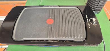 griglia elettrica  Tefal