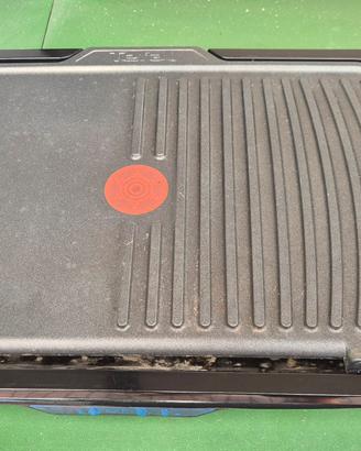 griglia elettrica  Tefal