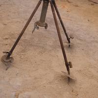 Spruzzo / Spruzzone  per cultura lungo raggio