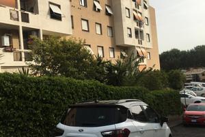 Stanza con condizionatore e bagno privato