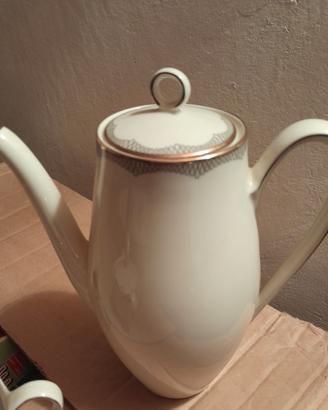 Porcellana vintage Bareuther Bavaria anni '50