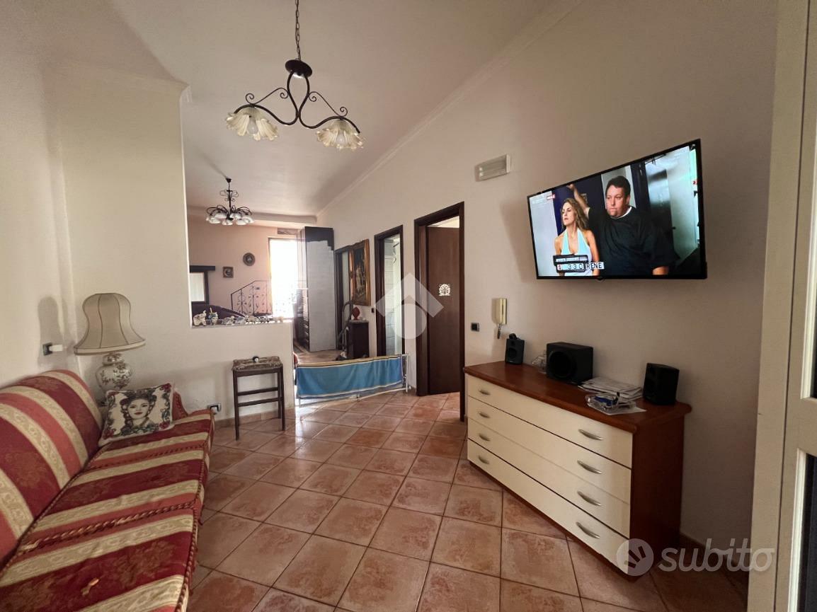 Appartamento – Agrigento, Timpa dei Palombi - Vista 2