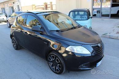 LANCIA Ypsilon 1.3 MJT 16V 95 CV 5 porte S&S S M