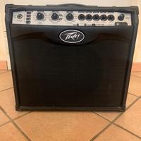 Amplificatore chitarra