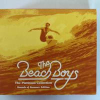 Cd beach boys