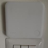 Tado termostato radio aggiuntivo
