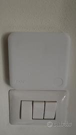 Tado termostato radio aggiuntivo