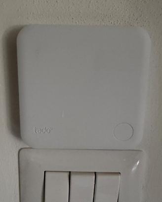 Tado termostato radio aggiuntivo