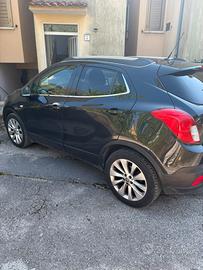 Opel mokka 1,4 gpl