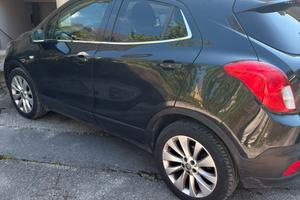 Opel mokka 1,4 gpl
