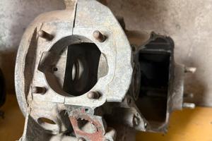 ricambi Vespa 50 special PK