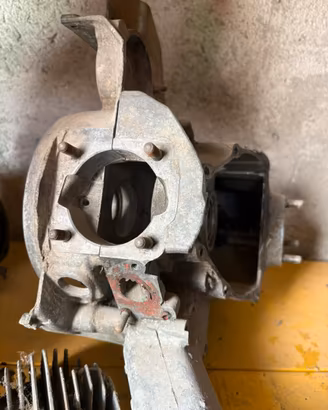 ricambi Vespa 50 special PK