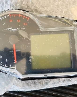 CRUSCOTTO MOTO GUZZI GRISO
