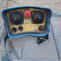 Telecomando,manipolatore