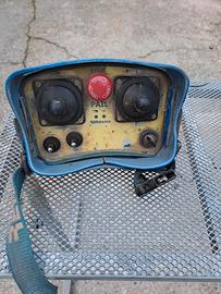 Telecomando,manipolatore