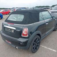RICAMBI USATI AUTO MINI Cooper Cabrio Serie (R57)
