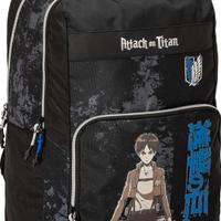 zaino COMIX Anime Attack on Titans 