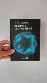 Libro claudio kulesco Al limite del possibile
