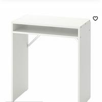 Scrivania ikea modello torald